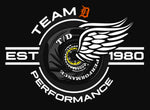 Team D Performance Legacy T-Shirt