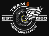 Team D Performance Legacy T-Shirt