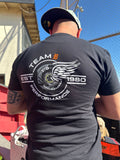 Team D Performance Legacy T-Shirt